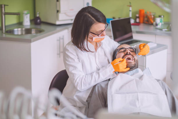 Best Emergency Tooth Extraction in Portales, NM